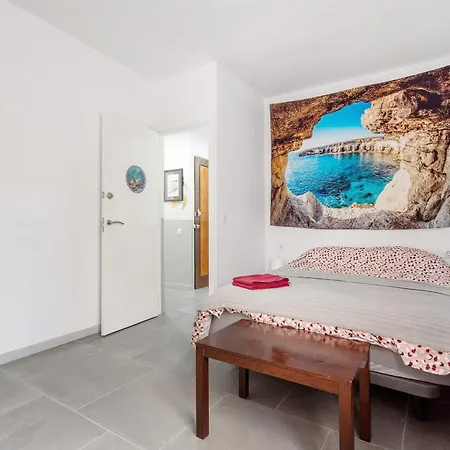 Casa Sol Ferienhaus *
