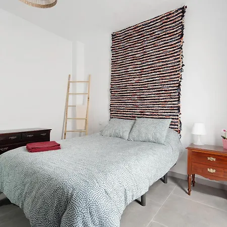 Ferienhaus Casa Sol La Orotava
