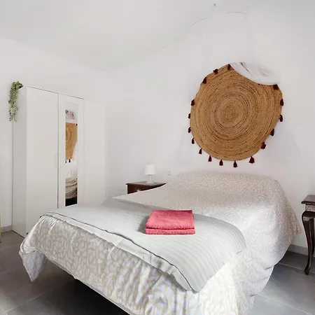 Casa Sol Сasa de vacaciones *