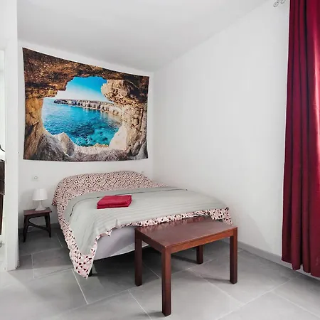 Casa Sol Сasa de vacaciones