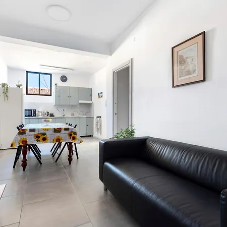 Casa Sol Сasa de vacaciones La Orotava