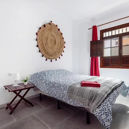 Casa Sol Сasa de vacaciones *